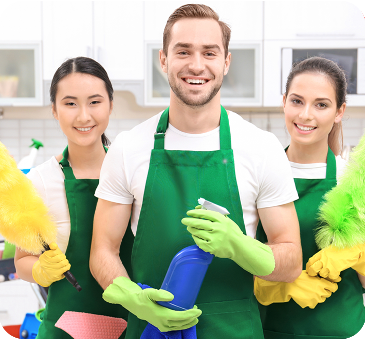 What Sets Our Professional Cleaning Company Apart in Ottawa