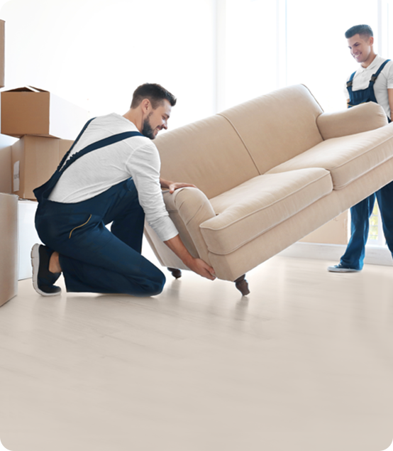 Move In Move Out Cleaning Services in Ottawa