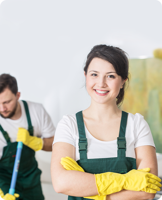 Professional Cleaning Services In Ottawa